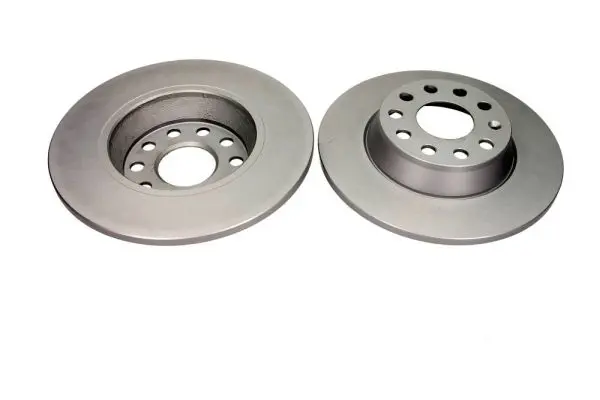 Brzdový kotouč QUARO QD0693