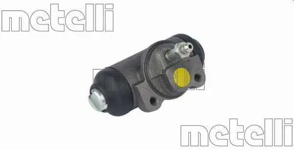 Válec kolové brzdy METELLI 04-1037