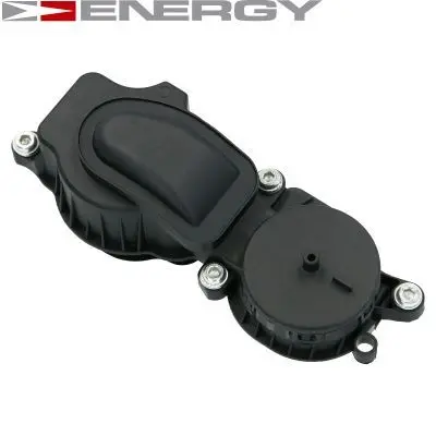 ENERGY Filtr, odvzdusneni klikove skrine SE00002