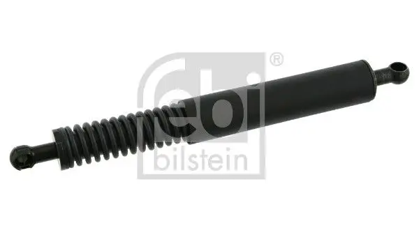 Pneumatická pružina, zavazadlový / nákladový prostor FEBI BILSTEIN 24718