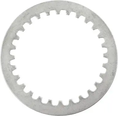 TRW ZF spojkové plechy SUZUKI GSF 600 / 650 BANDIT 94-12, GSXF 600 88-02, GSX / GSXF 750 98-03 (TRW ZF spojkové plechy SUZUKI GSF 600 / 650 BANDIT)