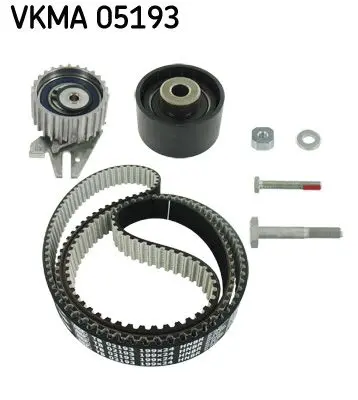 SKF Sada rozvodového řemene VKMA05193