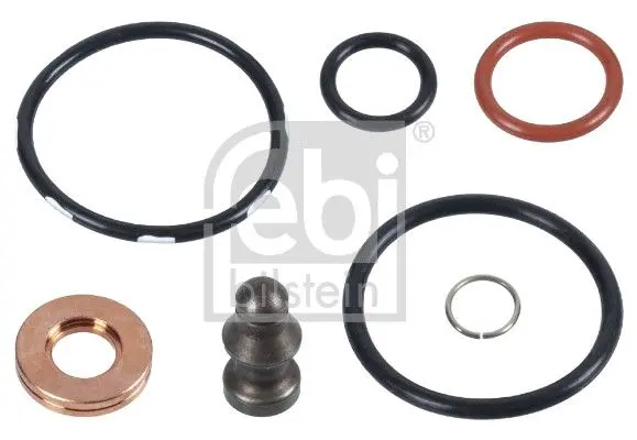 Sada těsnění, vstřikovací tryska FEBI BILSTEIN 40135