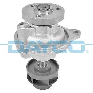 Vodní čerpadlo, chlazení motoru DAYCO DP292
