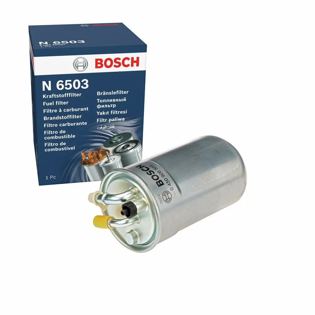Palivový filtr BOSCH 0 450 906 503