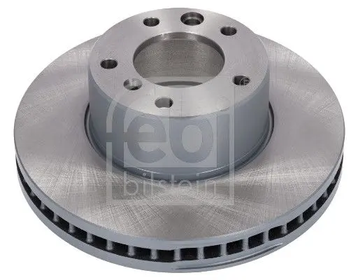Brzdový kotouč FEBI BILSTEIN 26109
