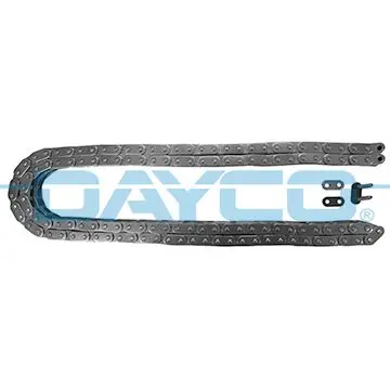 Rozvodový řetěz DAYCO TCH1051
