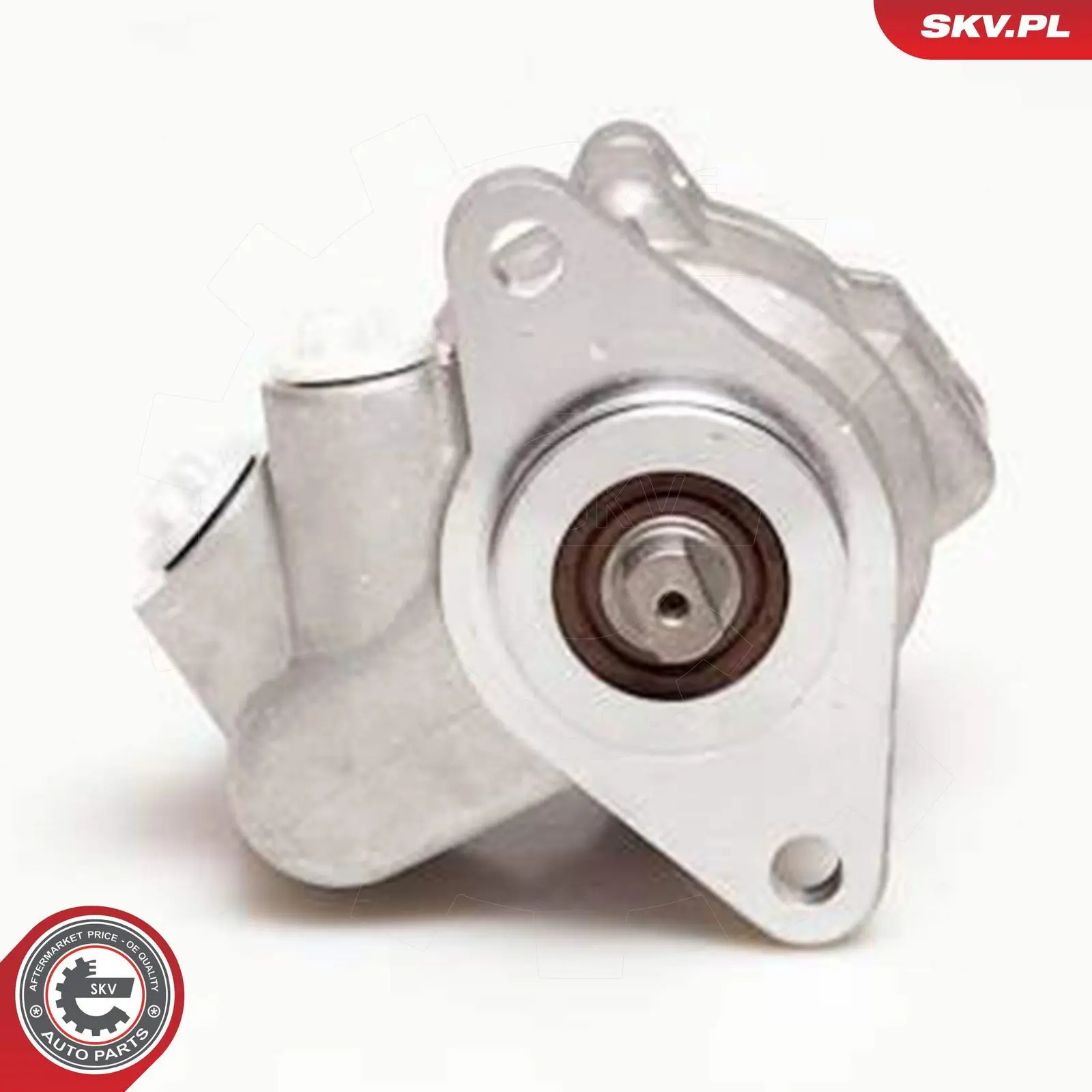 Hydraulické čerpadlo, řízení ESEN SKV 10SKV051