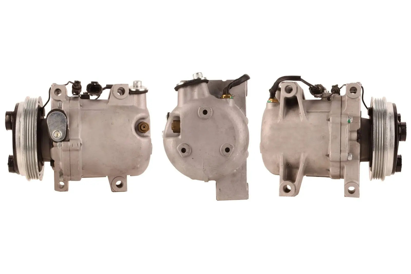Kompresor, klimatizace LUCAS ACP389