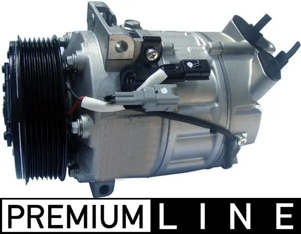 Kompresor, klimatizace MAHLE ACP 1295 000P