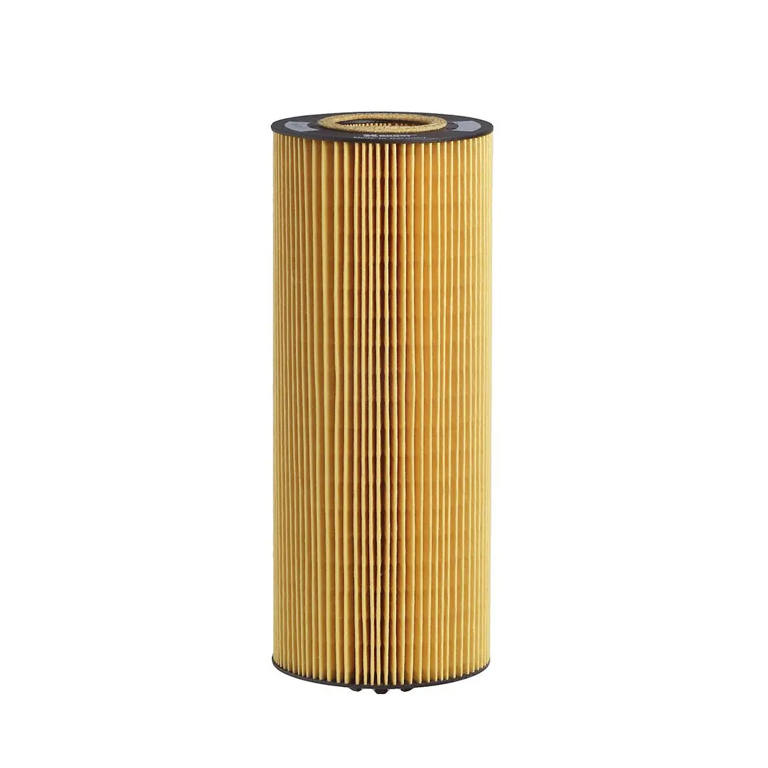 Olejový filtr HENGST FILTER E500H D129