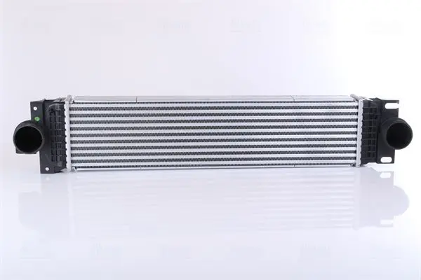 NISSENS Chladič turba 961436