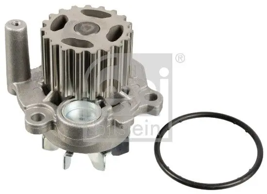 FEBI BILSTEIN Vodní čerpadlo, chlazení motoru 21186