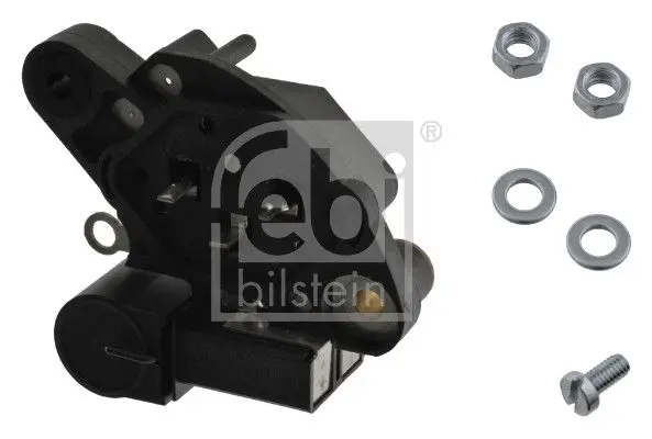 Regulátor generátoru FEBI BILSTEIN 17200