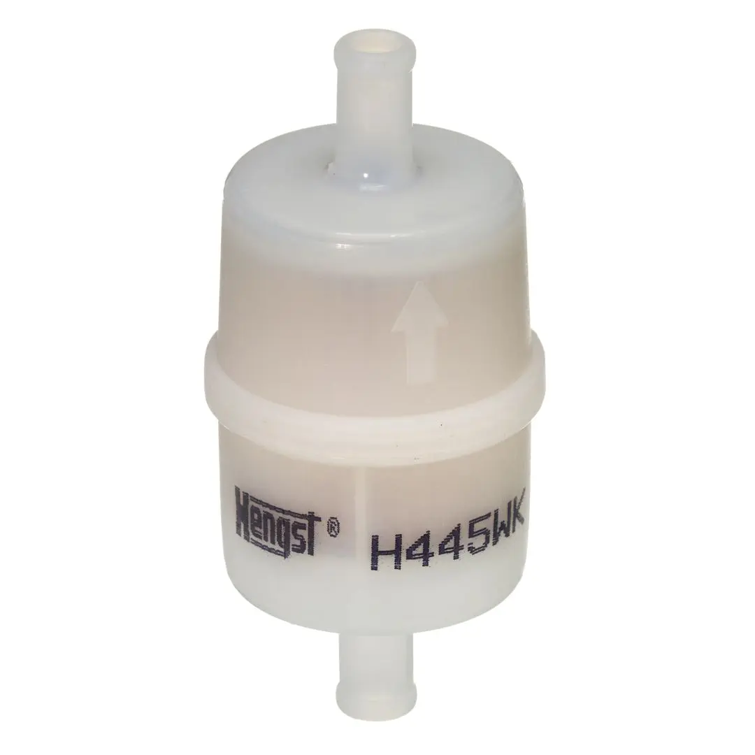 HENGST FILTER Palivový filtr H445WK