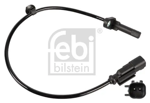 Snímač, počet otáček kol FEBI BILSTEIN 109472
