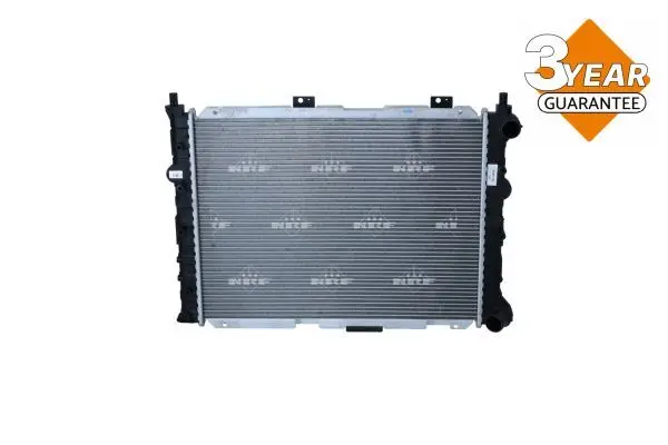 Chladič, chlazení motoru NRF 58114