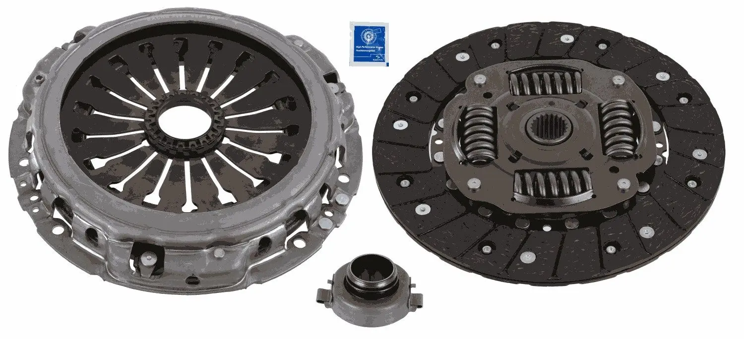 Sada spojky SACHS 3000 951 645