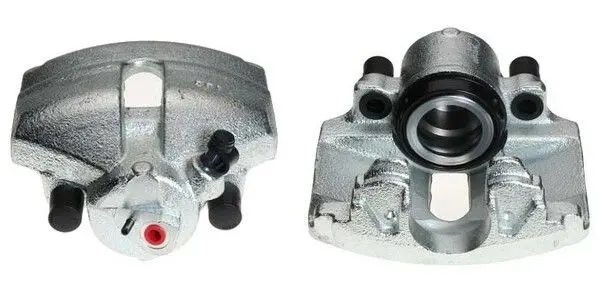 Brzdový třmen BUDWEG CALIPER 343363
