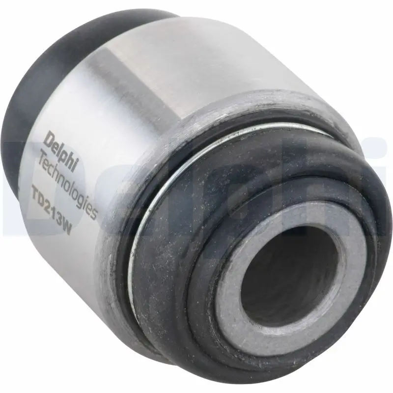 DELPHI Uložení, řídicí mechanismus TD213W