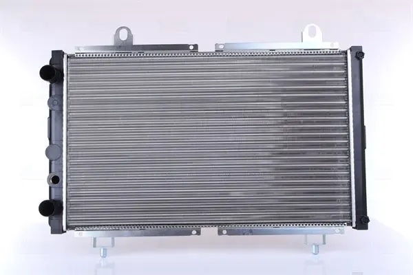 Chladič, chlazení motoru NISSENS 63558