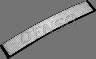 Filtr, vzduch v interiéru DENSO DCF016P
