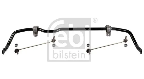 Stabilizátor, podvozek FEBI BILSTEIN 171386