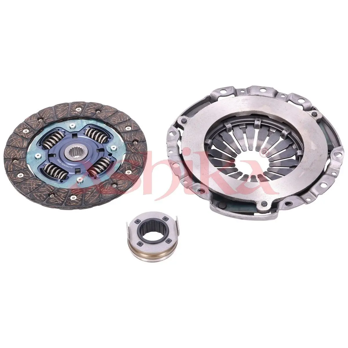 Sada spojky ASHIKA 92-0W-W24