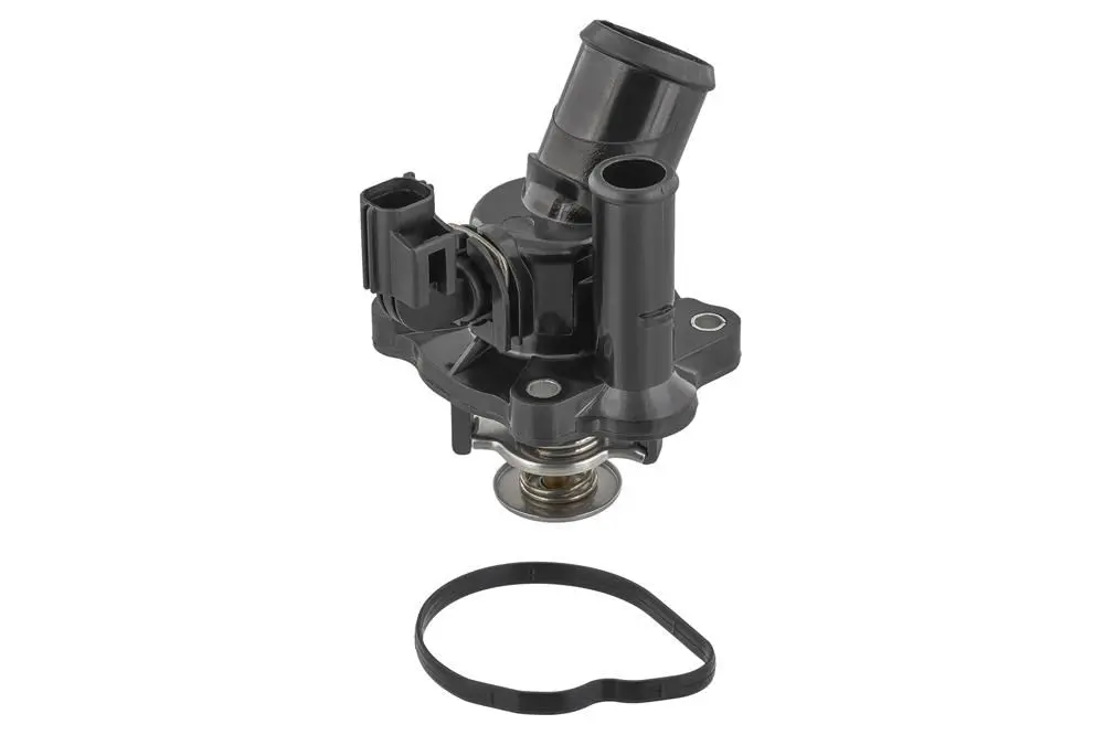 Termostat, chladivo TOPRAN 304 162