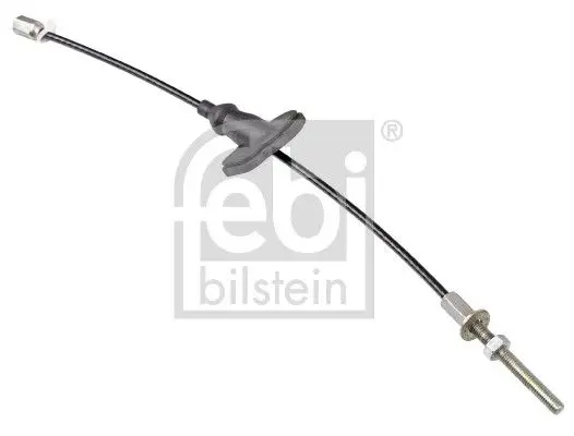 Tažné lanko, parkovací brzda FEBI BILSTEIN 107925