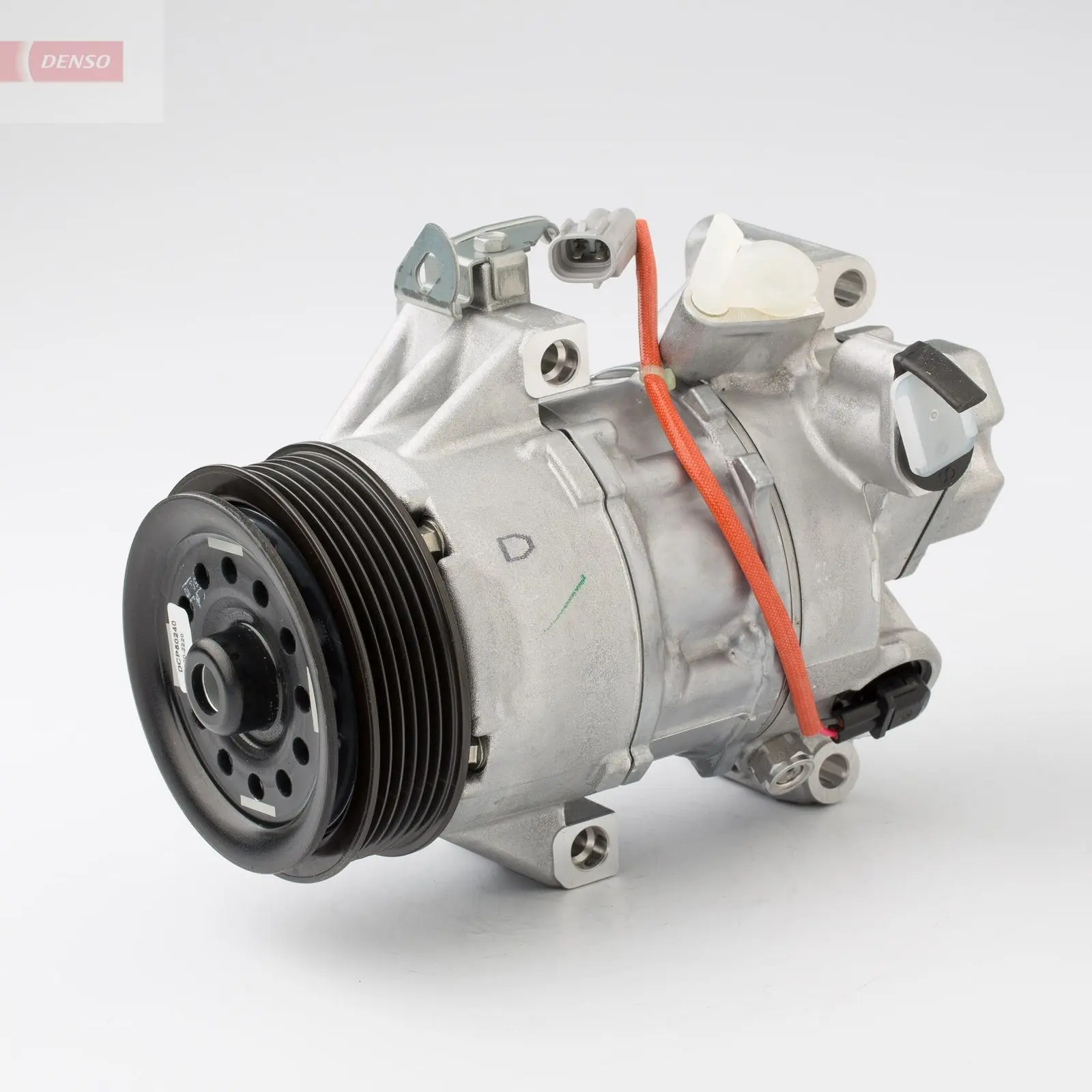 Kompresor, klimatizace DENSO DCP50240