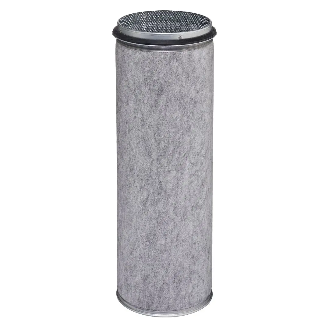 Filtr - sekundární vzduch HENGST FILTER E118LS