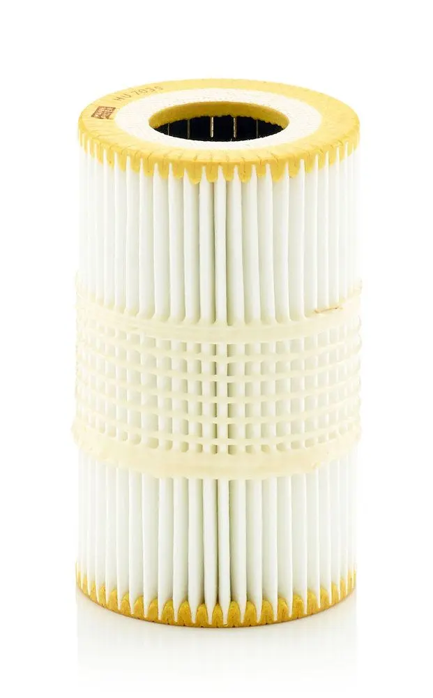 Olejový filtr MANN-FILTER HU 7035 y