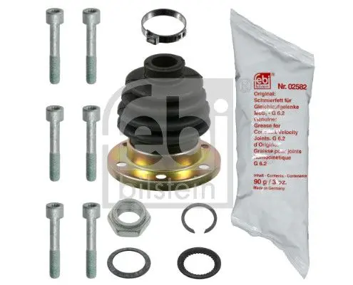 Sada měchů, hnací hřídel FEBI BILSTEIN 08304
