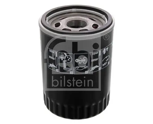 Olejový filtr FEBI BILSTEIN 48485