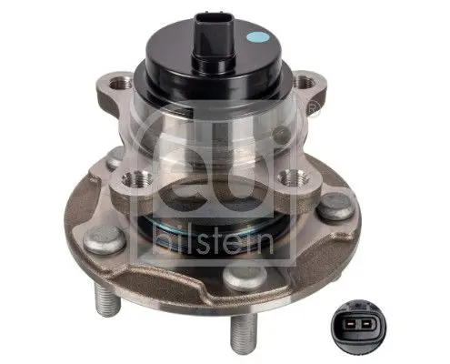 Sada ložisek kol FEBI BILSTEIN 107920