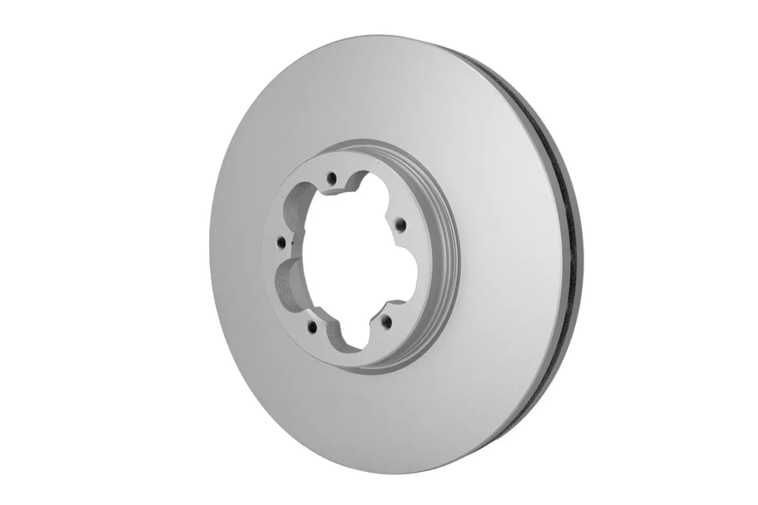 Brzdový kotouč HELLA PAGID 8DD 355 123-131