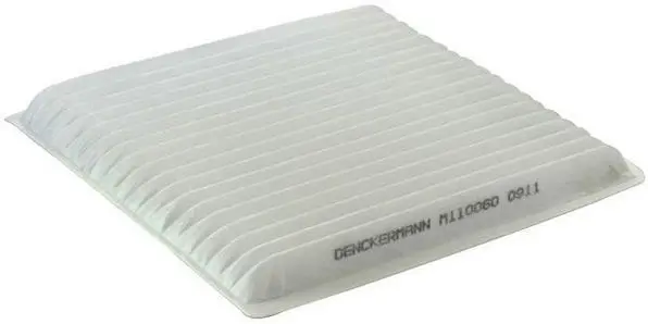 Filtr, vzduch v interiéru DENCKERMANN M110060