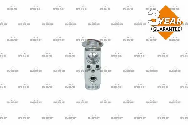 Expanzní ventil, klimatizace NRF 38402