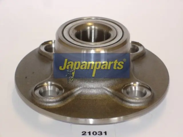 JAPANPARTS Náboj kola KK21031