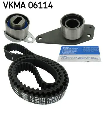 Sada rozvodového řemene SKF VKMA 06114
