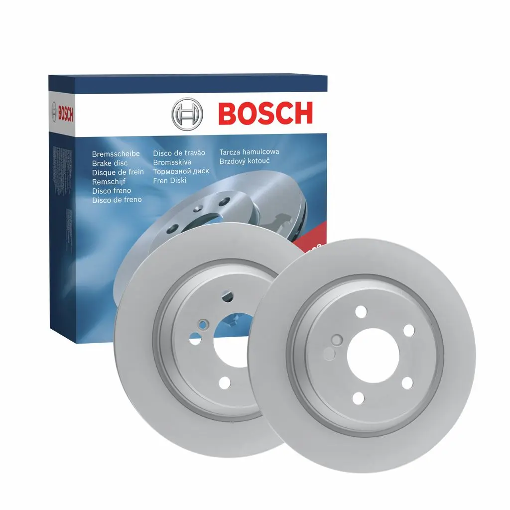 BOSCH Brzdový kotouč 0986478473
