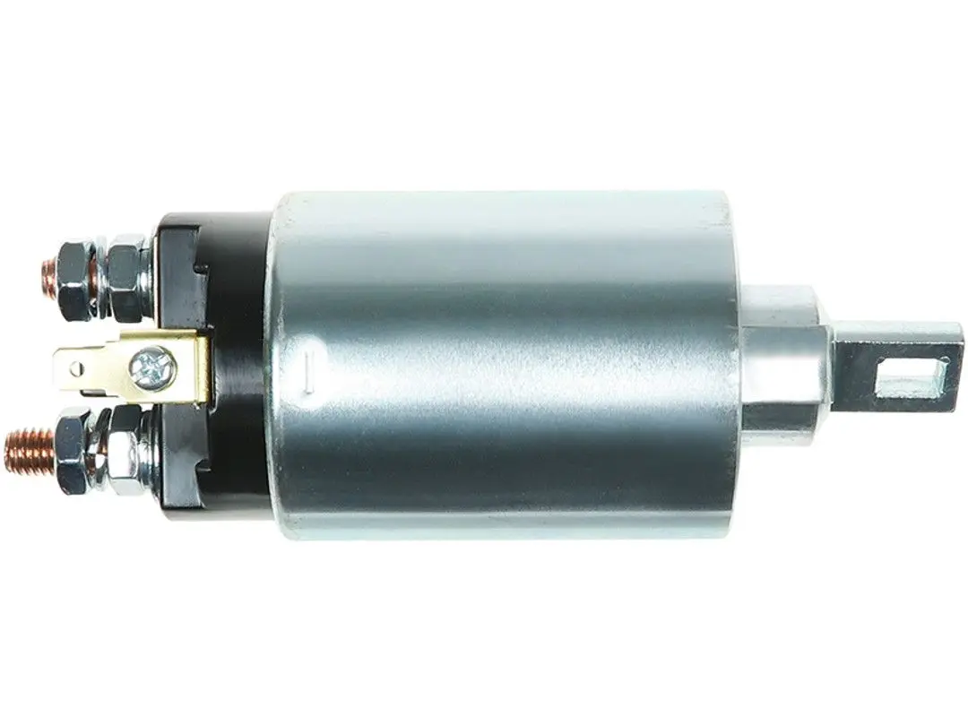 AS-PL Elektromagnetický spínač, startér SS5016