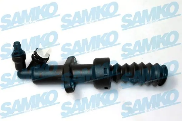 Pomocný válec, spojka SAMKO M30047