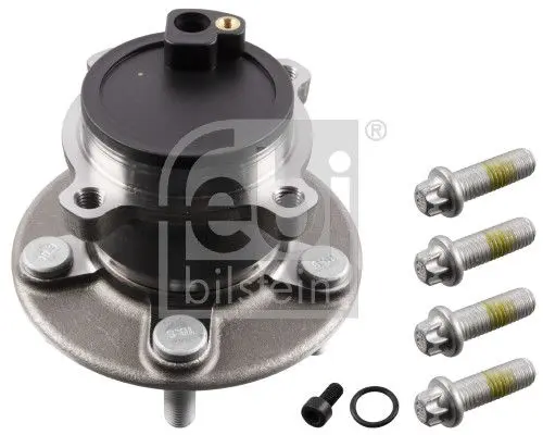 Sada ložisek kol FEBI BILSTEIN 32598