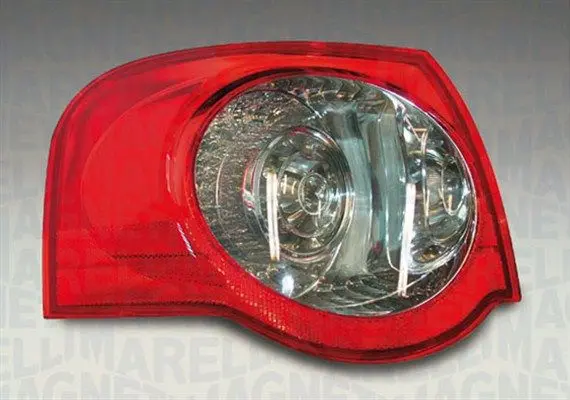 MAGNETI MARELLI Zadní světlo 714027450702