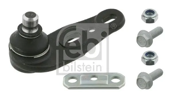 FEBI BILSTEIN Podpora-/ Kloub 01521