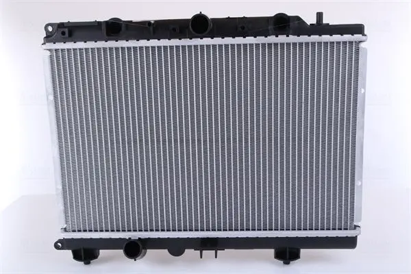 NISSENS Chladič, chlazení motoru 64305A