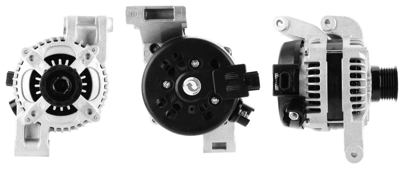 generátor LUCAS LRA02839