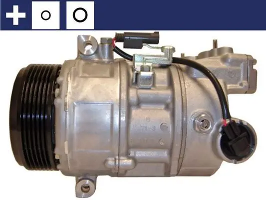 Kompresor, klimatizace MAHLE ACP 95 000S